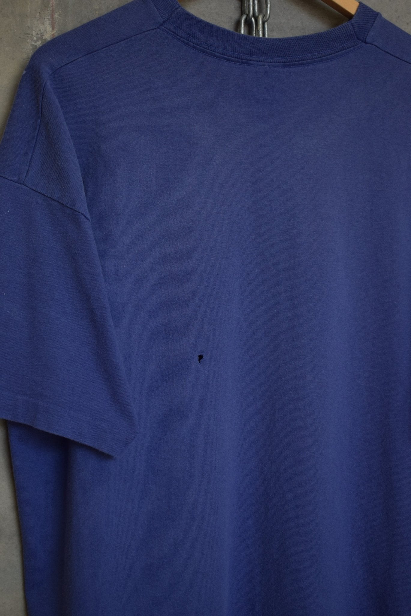 Nike Spellout Tee — 1990s (XL) - Retrospective Store