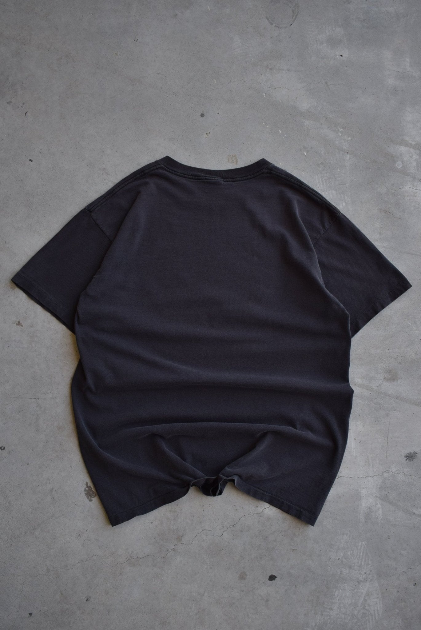 Nike x Air Jordan Tee — 1990s (L) - Retrospective Store