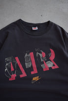 Nike x Air Jordan Tee — 1990s (L) - Retrospective Store