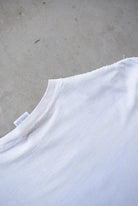 Nike x Bo Jackson White Graphic Tee — 1990s (L) - Retrospective Store