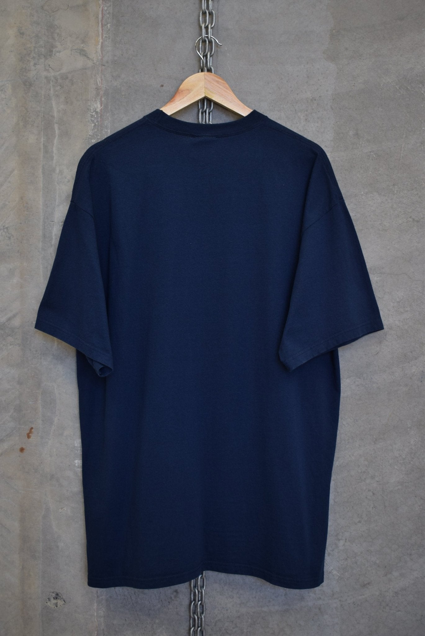 Nike x Boston Red Sox Champions Tee — 2004 (XL) - Retrospective Store