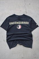 Nike x Florida State Seminoles Black Graphic Tee — 2000s (M) - Retrospective Store