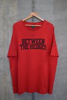 Nike x Georgia State University Tee — 2000s (XXL) - Retrospective Store