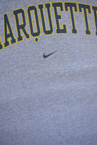 Nike x Marquette University Tee — 2000s (XL) - Retrospective Store