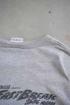 Nike x Michael Jordan's Restaurant Jam Fest Tee — 1990s (M/L) - Retrospective Store