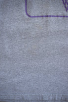 Nike x Michael Jordan's Restaurant Jam Fest Tee — 1990s (M/L) - Retrospective Store