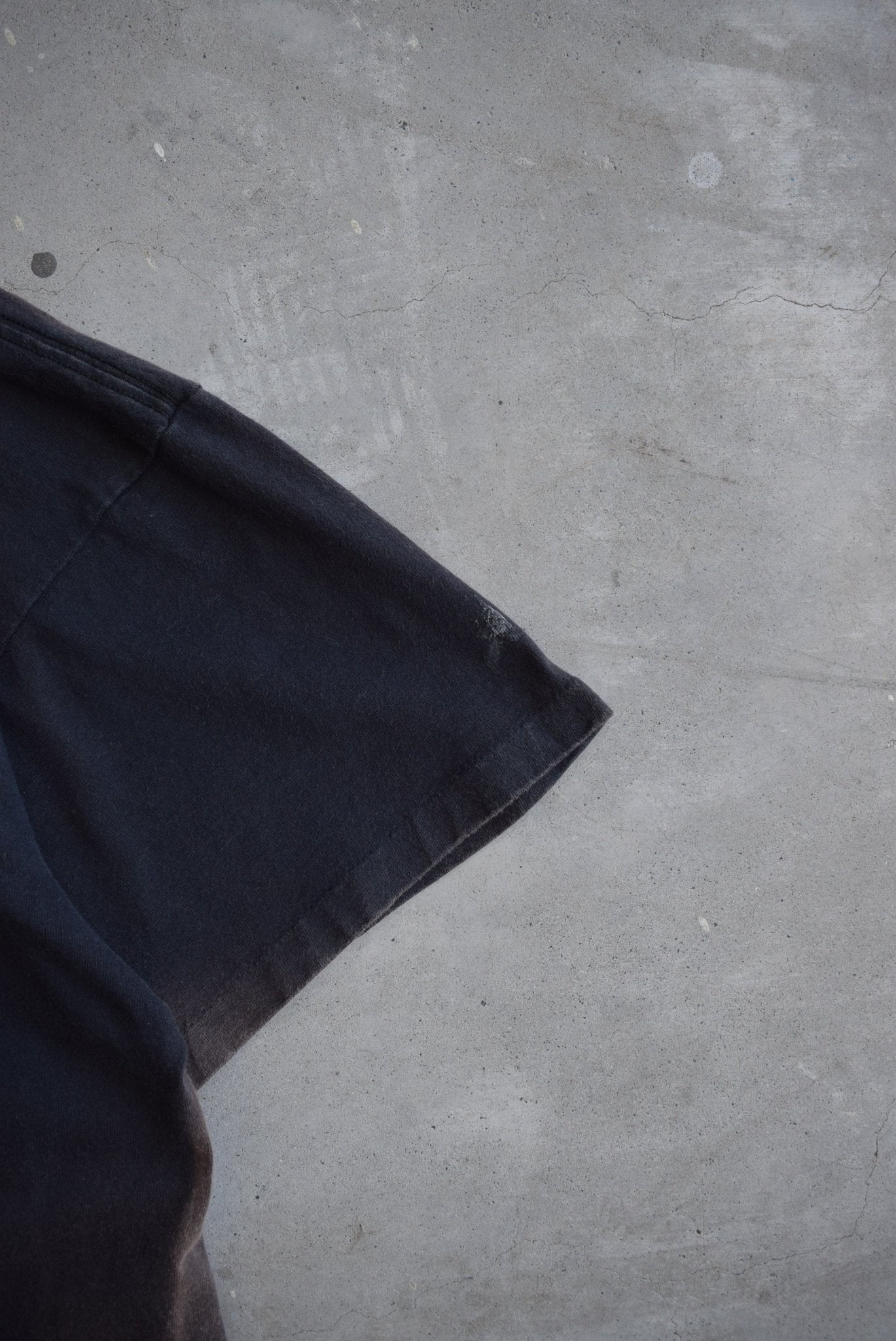 Nike x Michael Jordan's Restaurant Tee — 1990s (XL) - Retrospective Store