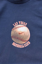 Nike x MLB Las Vegas Baseball Club Tee — 2000s (L) - Retrospective Store