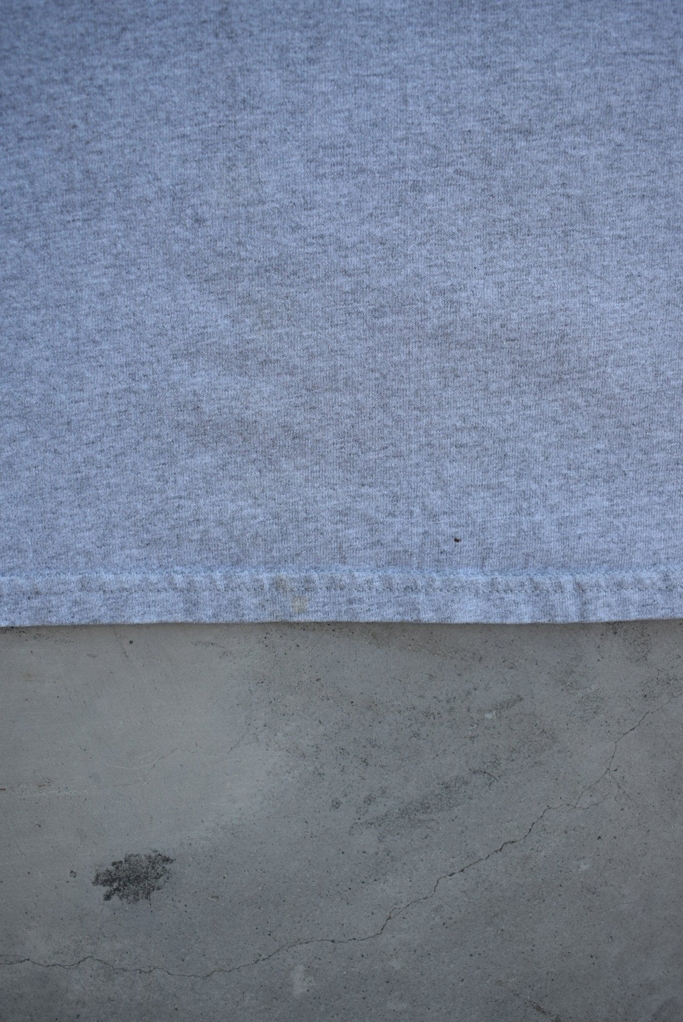 Nike x MLB Philadelphia Phillies Baseball Tee — 2001 (XXL) - Retrospective Store