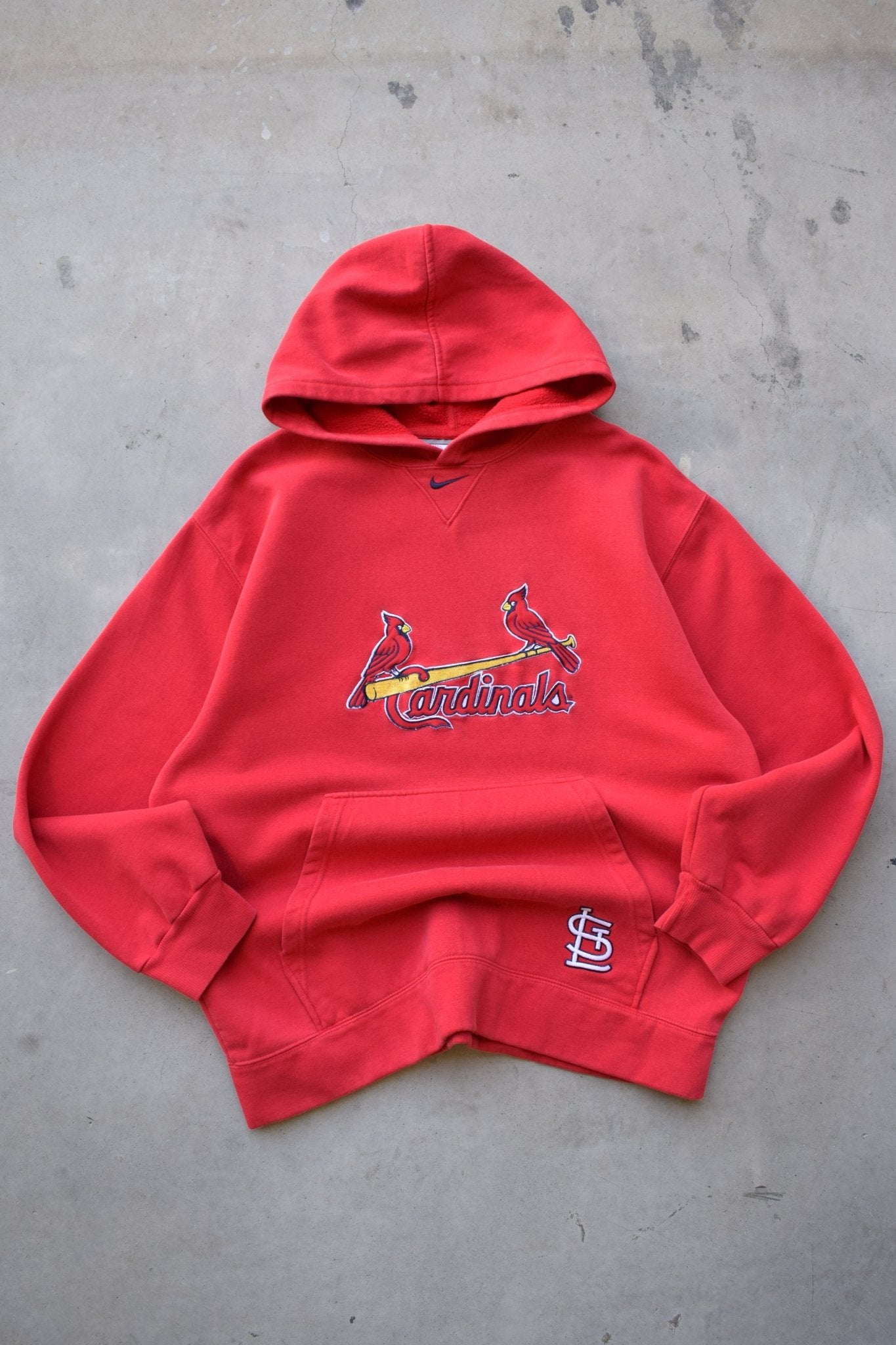 Vintage Sports & College – Retrospective Store