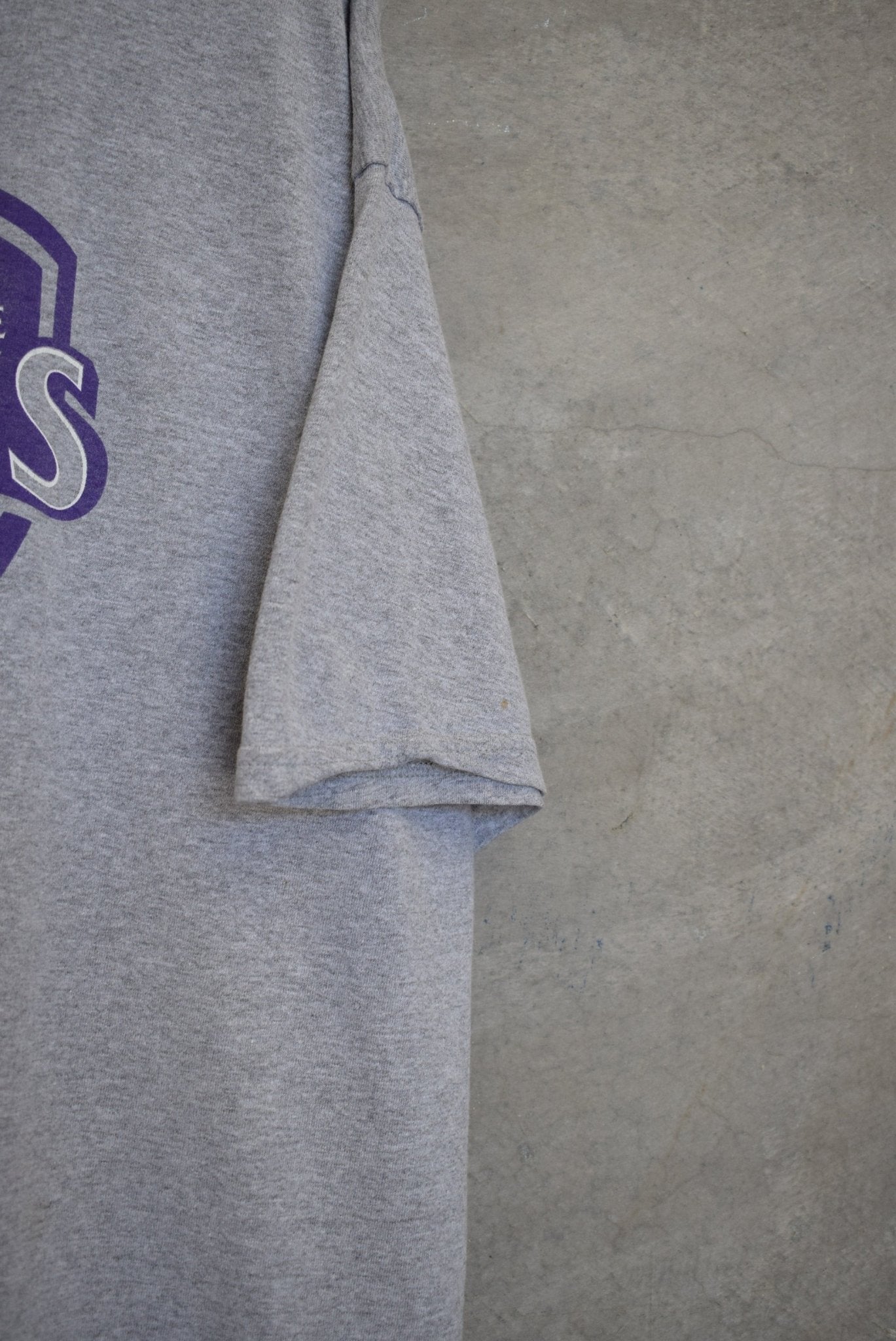 Nike x NFL Baltimore Ravens AFC Champions Tee — 2001 (XXL) - Retrospective Store