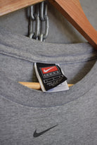 Nike x NFL New Orleans Saints Tee — 2000s (L) - Retrospective Store