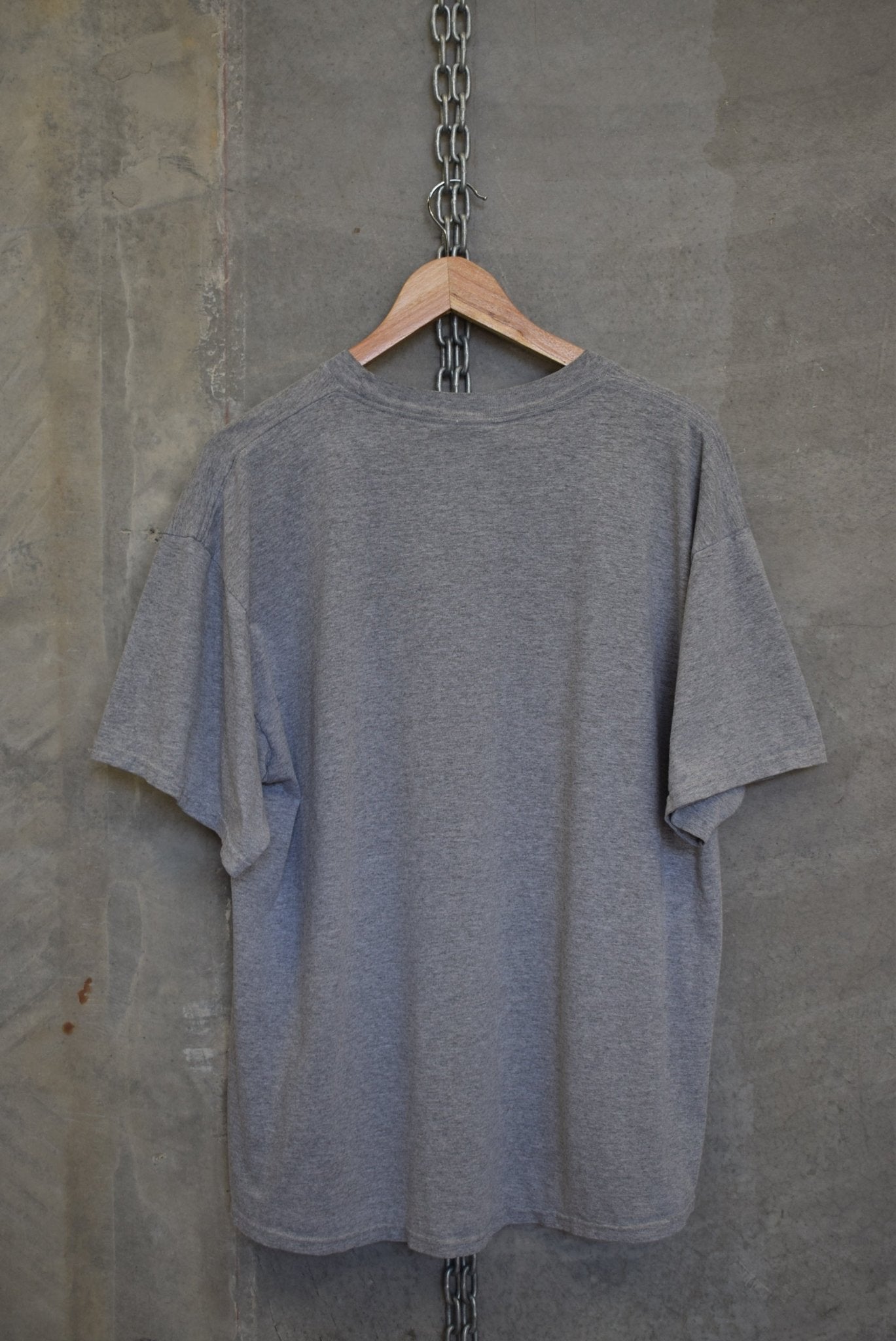 Nike x NFL New Orleans Saints Tee — 2000s (L) - Retrospective Store