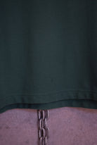 Nike x Socceroos Embroidered Polo — 2000s (S) - Retrospective Store