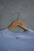 Nike x Texans Soccer Club Tee — 2000s (M) - Retrospective Store