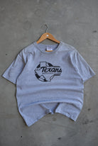 Nike x Texans Soccer Club Tee — 2000s (M) - Retrospective Store