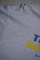 Nike x Tulsa Basketball Tee — 2000s (XXL) - Retrospective Store