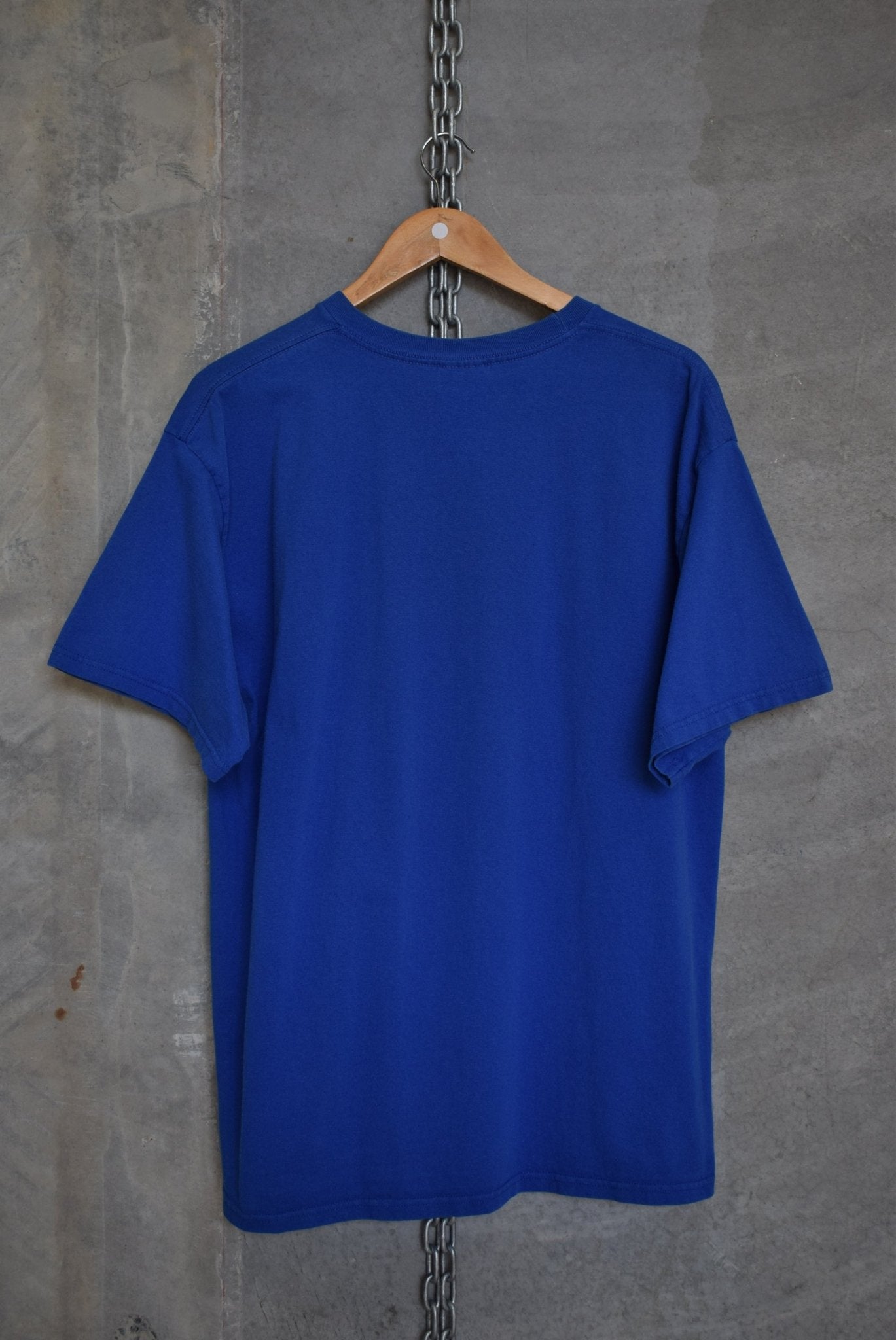 Nike x University of Florida Football Tee — 2000s (L) - Retrospective Store