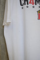 Nike x University of Maryland NCAA Champions Tee — 2002 (XL) - Retrospective Store