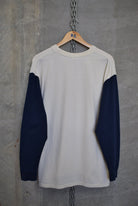 Nike X University of Michigan Long Sleeve Tee — 2000s (L/XL) - Retrospective Store