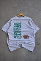 No Fear Graphic Tee — 1990s (L/XL) - Retrospective Store