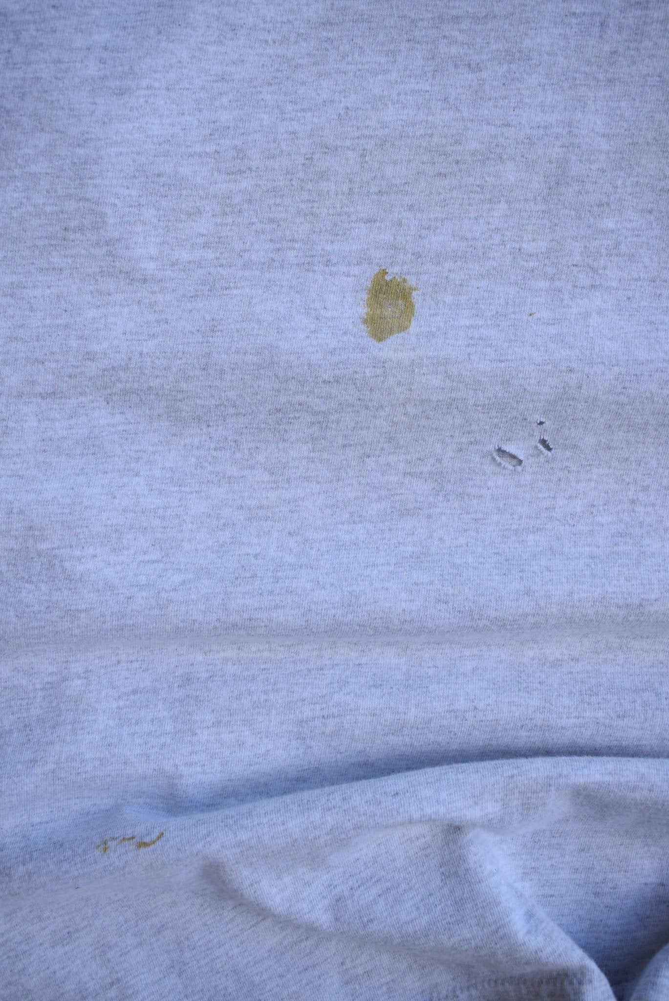 No Fear Graphic Tee — 1990s (L/XL) - Retrospective Store