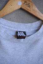 No Fear Graphic Tee — 1990s (L/XL) - Retrospective Store