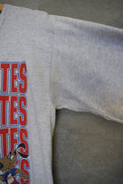 Nutmeg X FIFA World Cup Tee — 1994 (M/L) - Retrospective Store