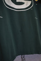 Nutmeg x NFL Green Bay Packers Tee — 1994 (XL) - Retrospective Store
