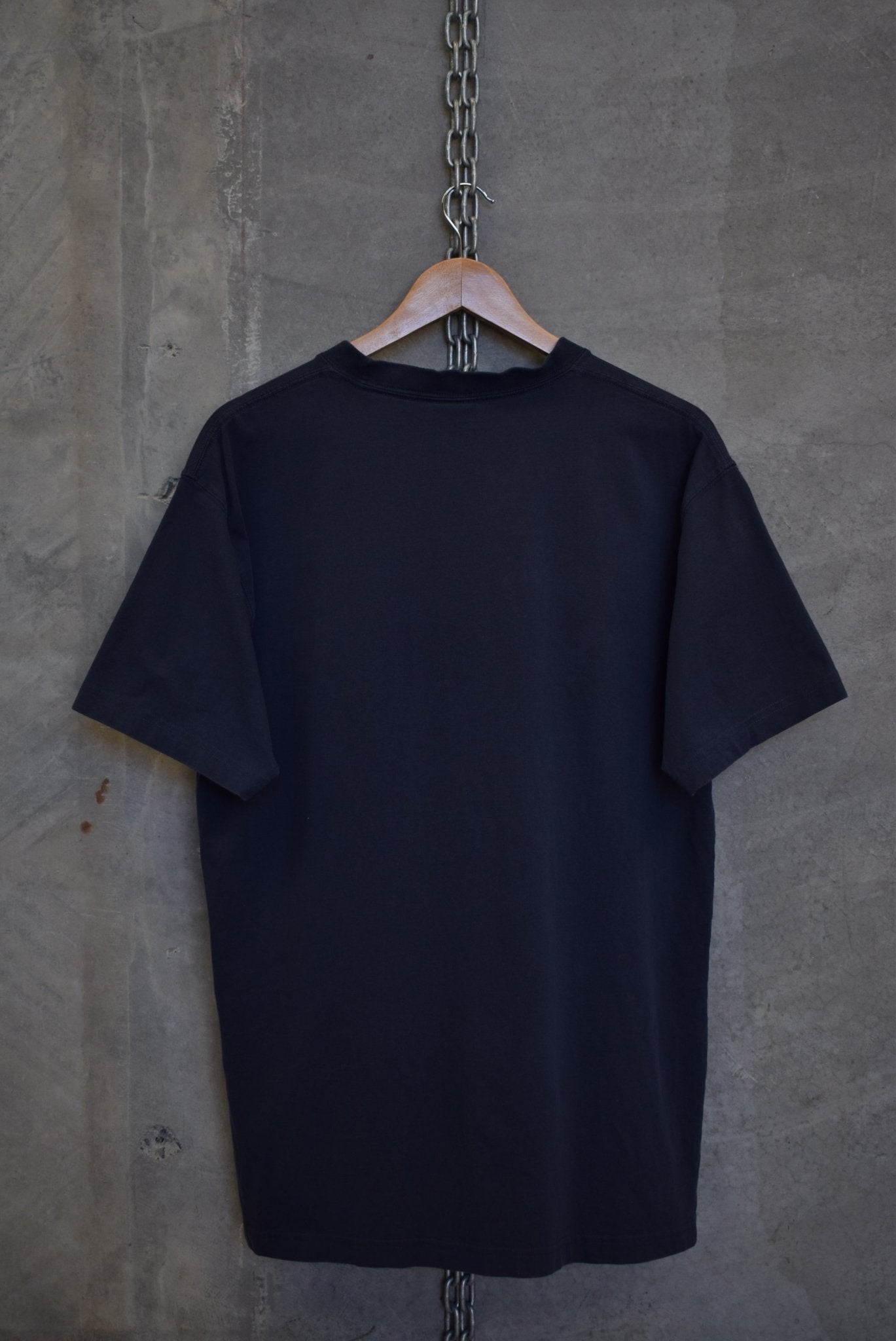 Oakley Classic Logo Tee — 2000s (L) - Retrospective Store