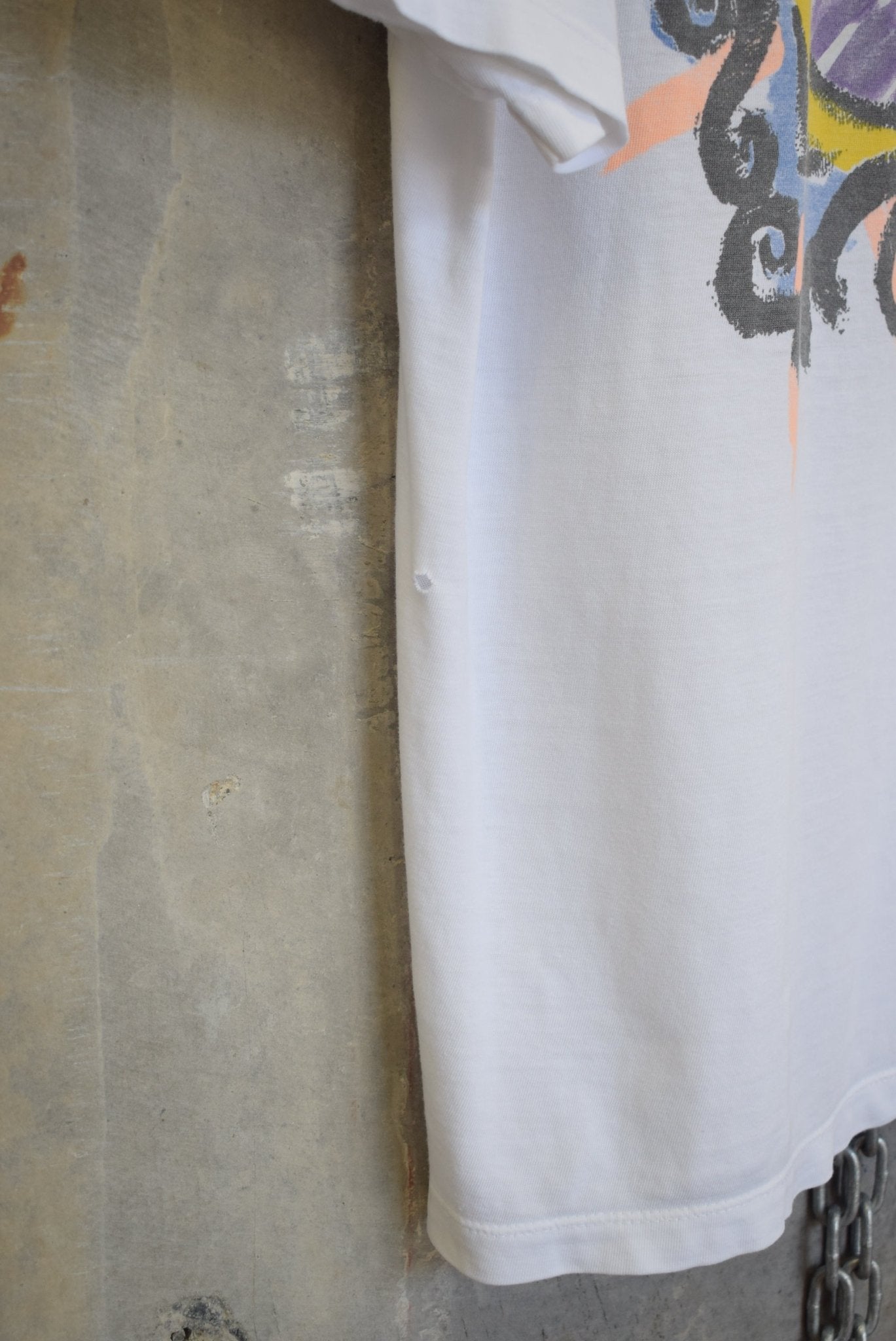 Ocean Pacific Graphic Tee — 1990s (L) - Retrospective Store