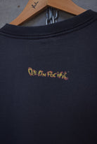 Ocean Pacific Graphic Tee — 1993 (XL) - Retrospective Store