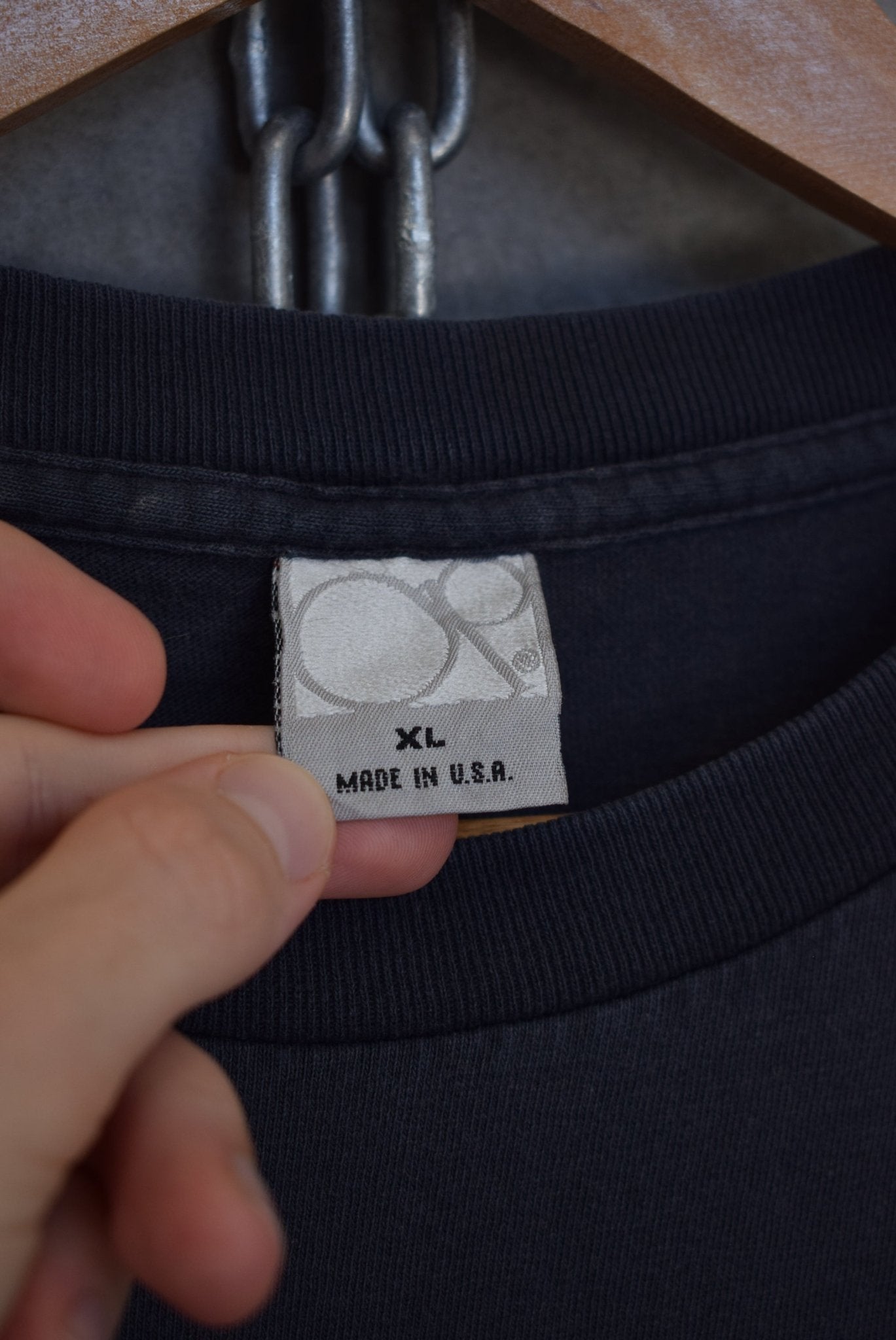 Ocean Pacific Graphic Tee — 1993 (XL) - Retrospective Store