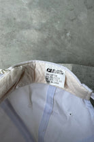 Oil Tools & Supply White Hat — 1990s - Retrospective Store