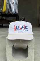 Oil Tools & Supply White Hat — 1990s - Retrospective Store