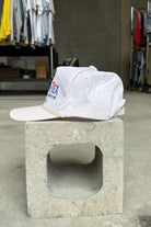 Oil Tools & Supply White Hat — 1990s - Retrospective Store