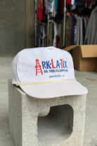 Oil Tools & Supply White Hat — 1990s - Retrospective Store