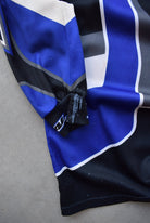 O'Neal Racing Black & Blue Jersey — 2000s (L) - Retrospective Store
