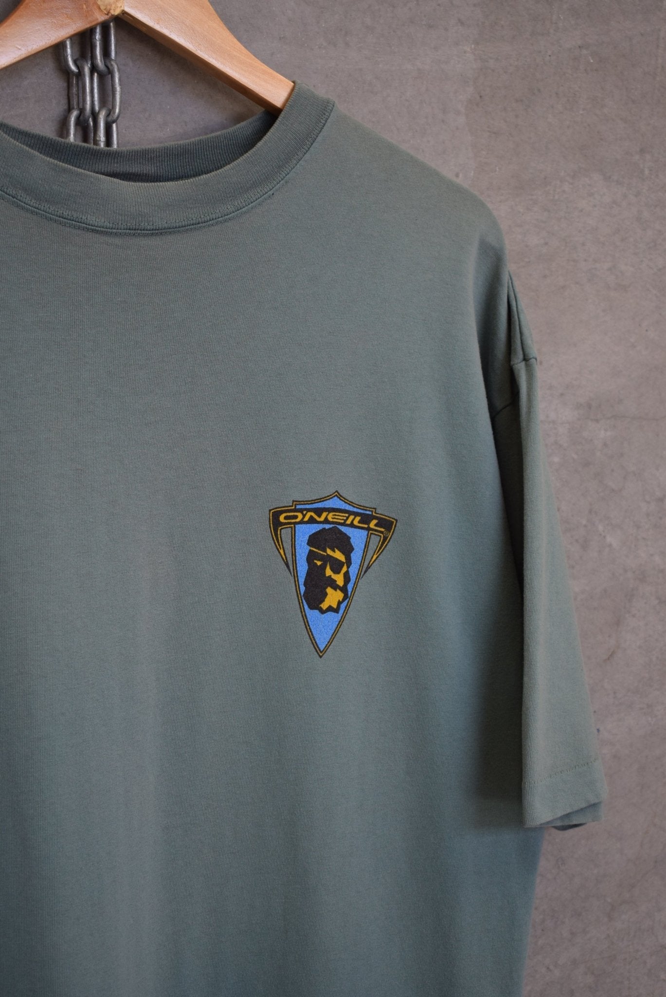 O'Neill Surfwear Tee — 1995 (L/XL) - Retrospective Store