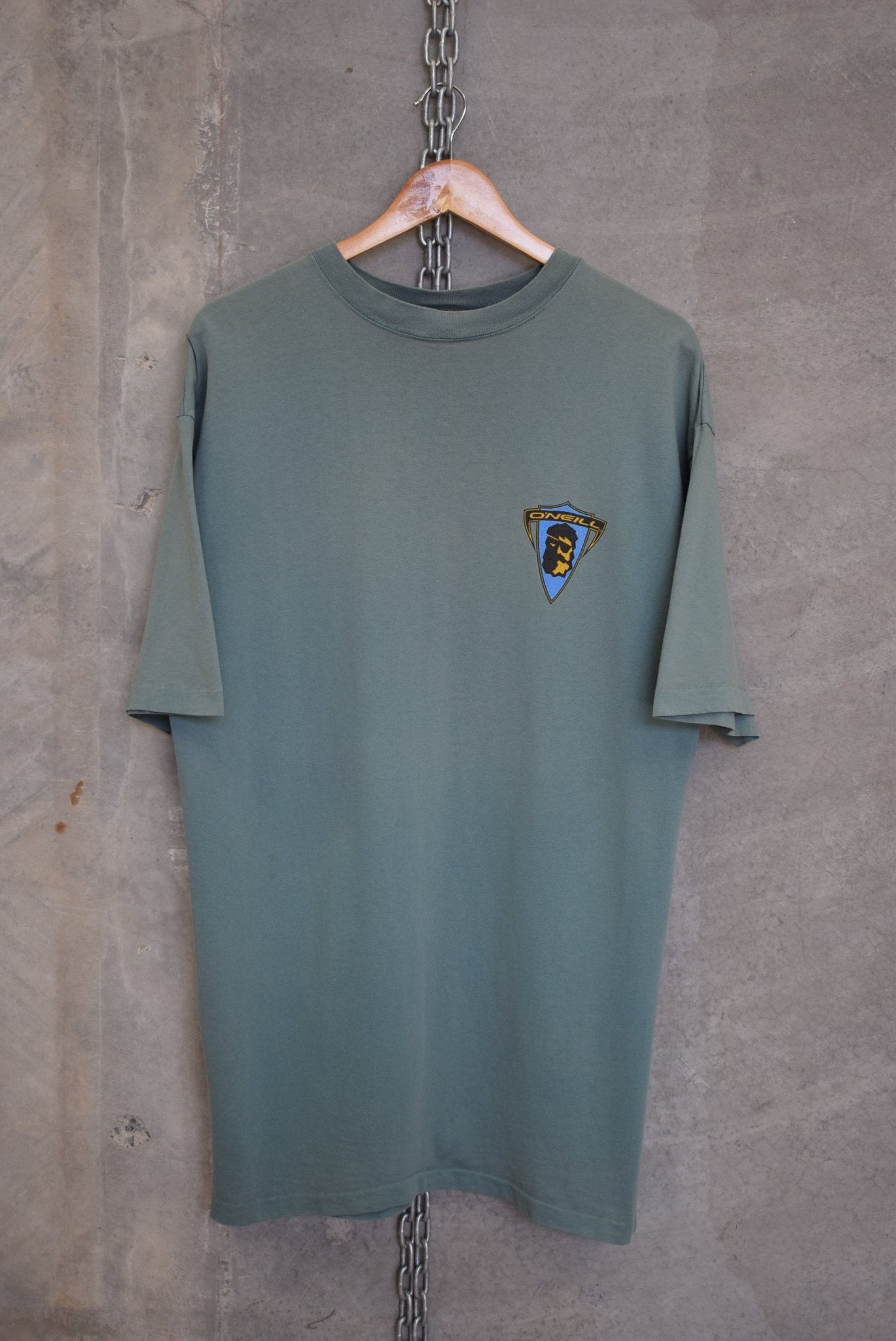O'Neill Surfwear Tee — 1995 (L/XL) - Retrospective Store