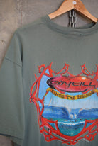 O'Neill Surfwear Tee — 1995 (L/XL) - Retrospective Store