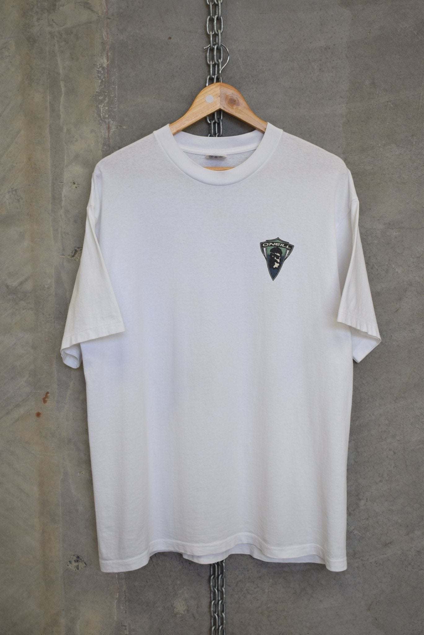 O'Neill Surfwear Tee — 2000s (L) - Retrospective Store