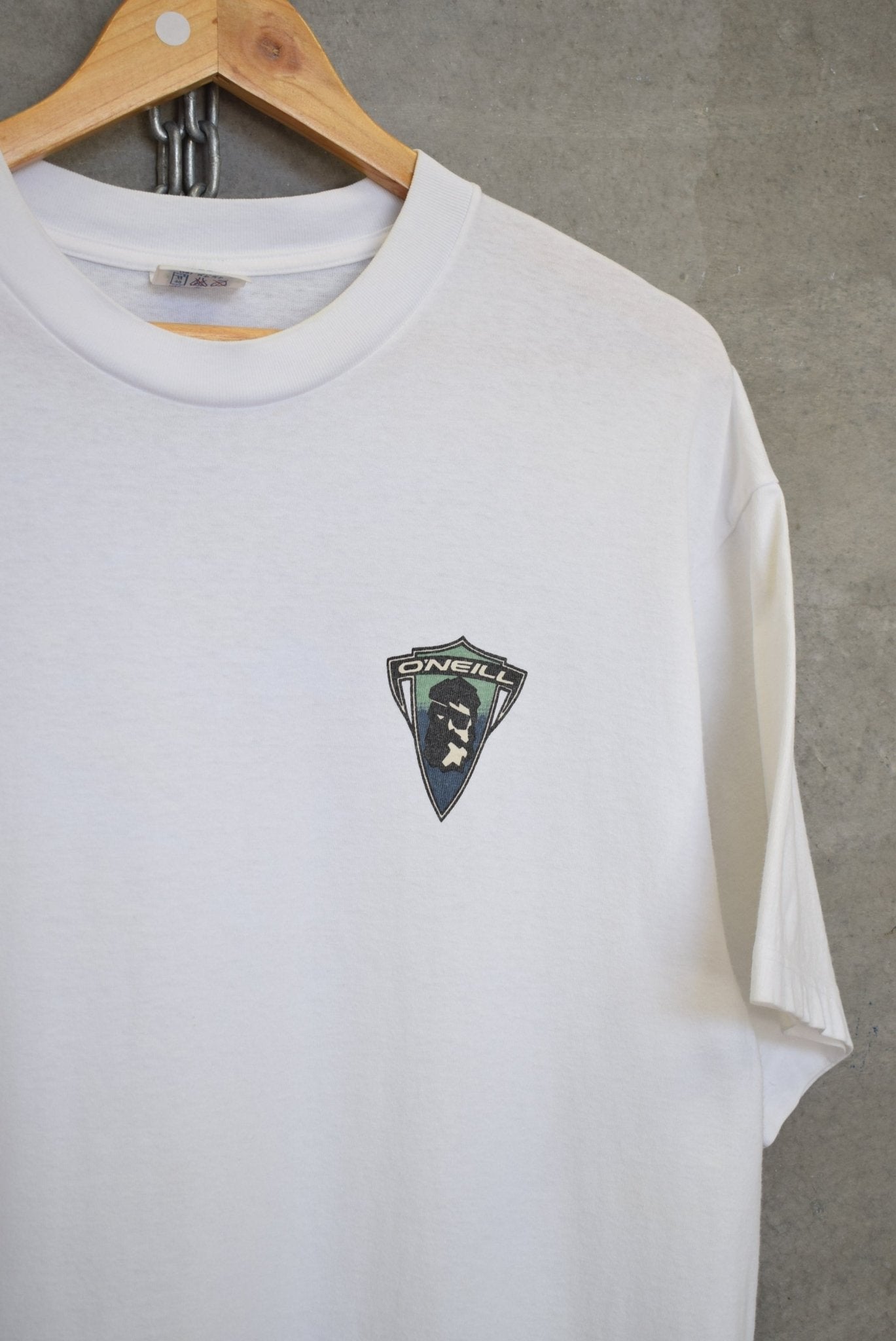 O'Neill Surfwear Tee — 2000s (L) - Retrospective Store
