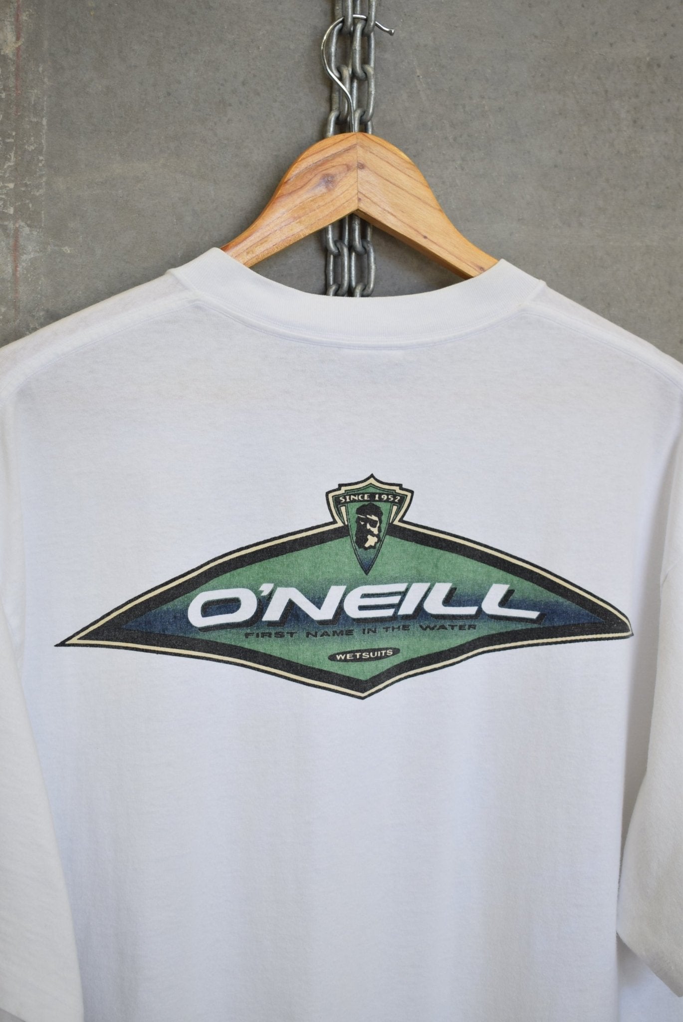 O'Neill Surfwear Tee — 2000s (L) - Retrospective Store