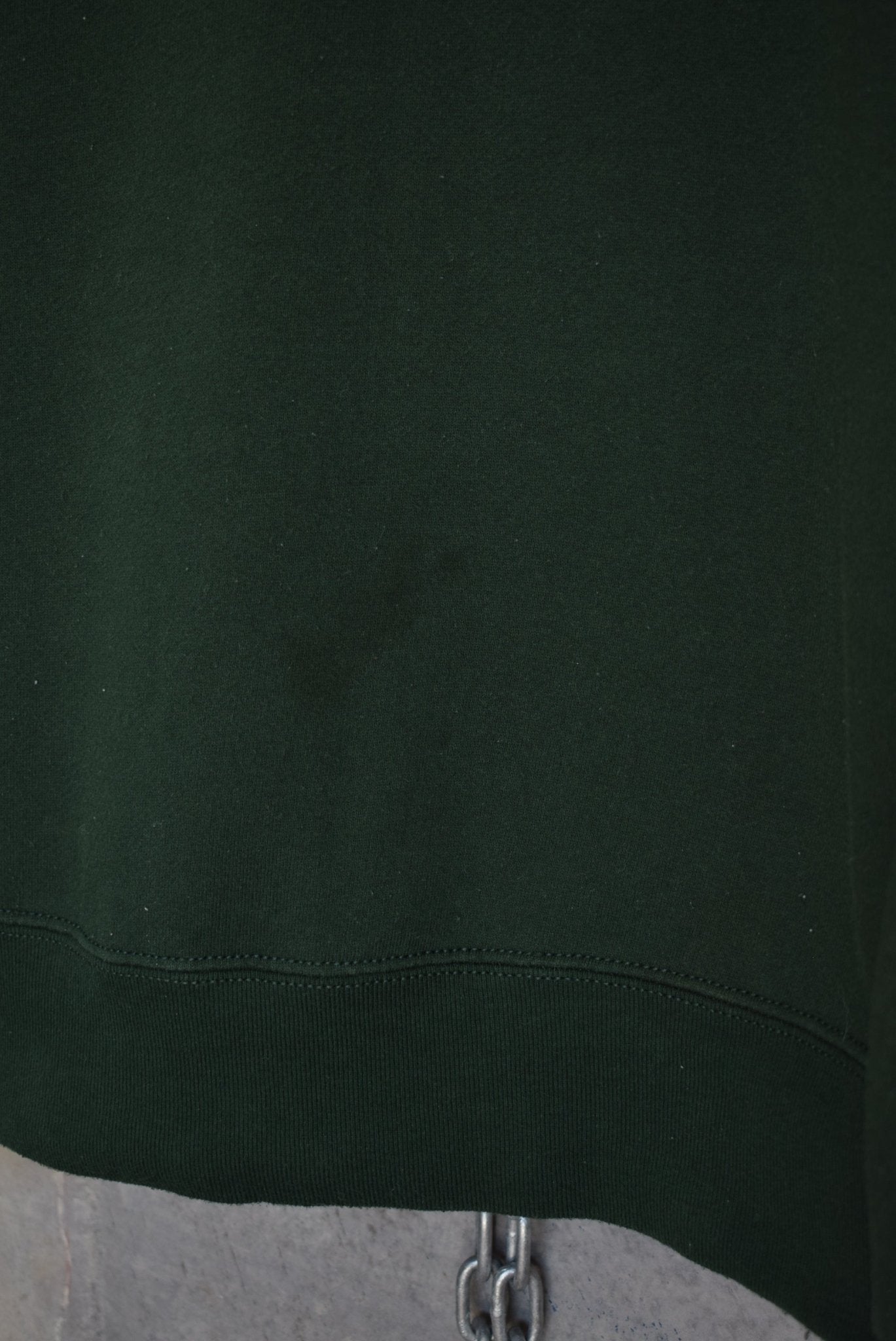 Orange County Choppers Embroidered Crewneck — 2000s (M/L) - Retrospective Store