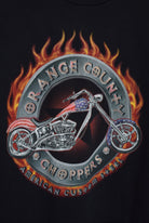 Orange County Choppers Tee — 2000s (S) - Retrospective Store