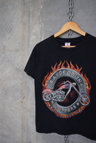 Orange County Choppers Tee — 2000s (S) - Retrospective Store