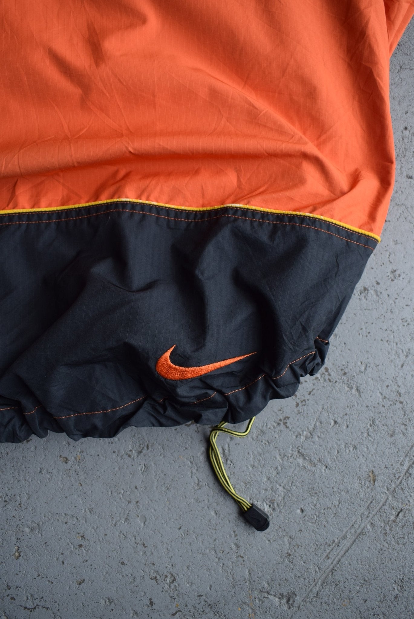 *Packable* Vintage Nike ACG Classic Logo Embroidered Jacket (M/L) - Retrospective Store