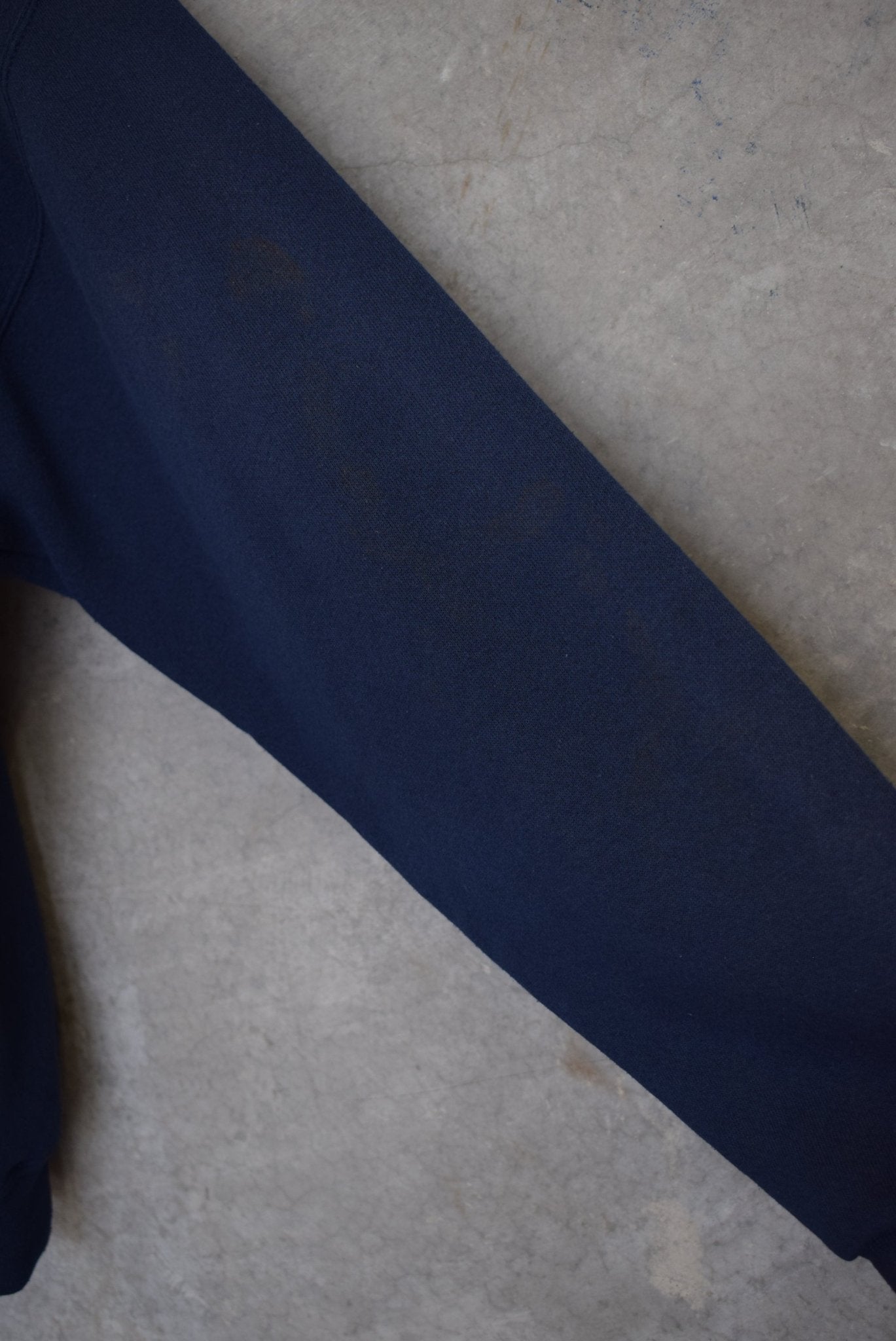 Penn State University Crewneck — 2000s (XL) - Retrospective Store