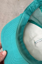 Peterbilt Teal Hat — 1990s - Retrospective Store
